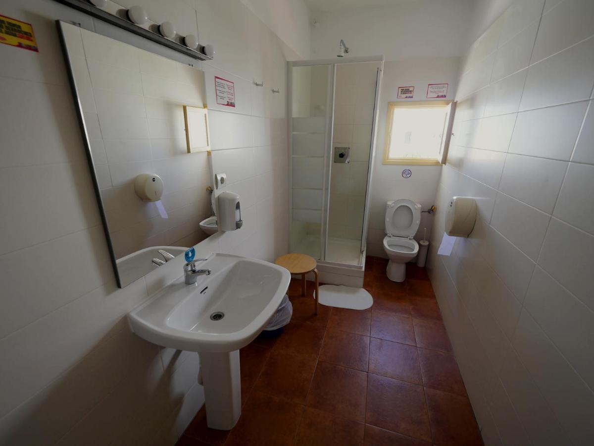Hostal Giramundo مدينة إيبيزا المظهر الخارجي الصورة